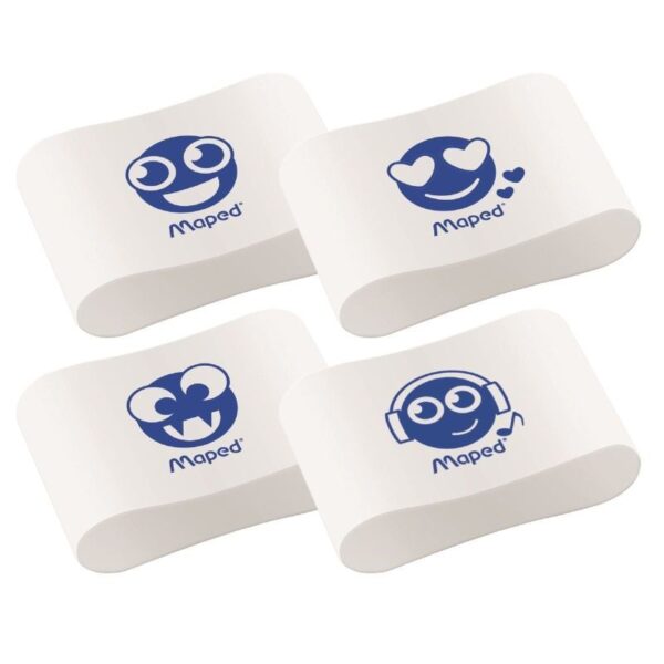 Goma Essentials Soft - MAPED