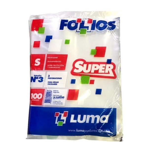 Folio Luma