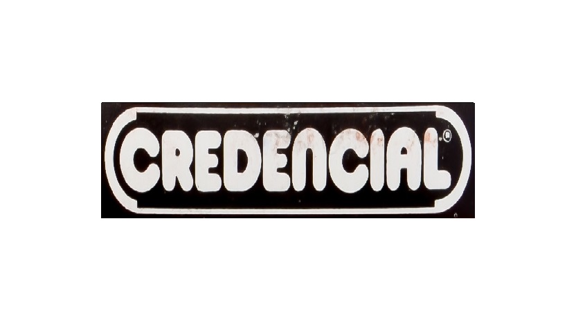 Credencial