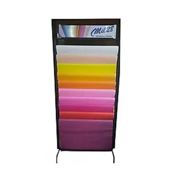 Exhibidor Afiche 1028