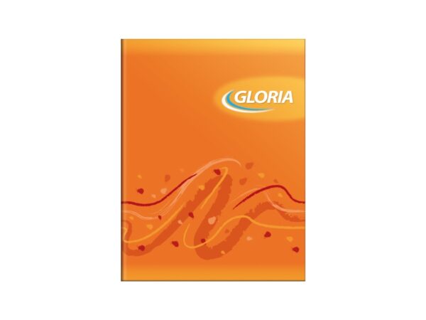 Cuaderno Gloria