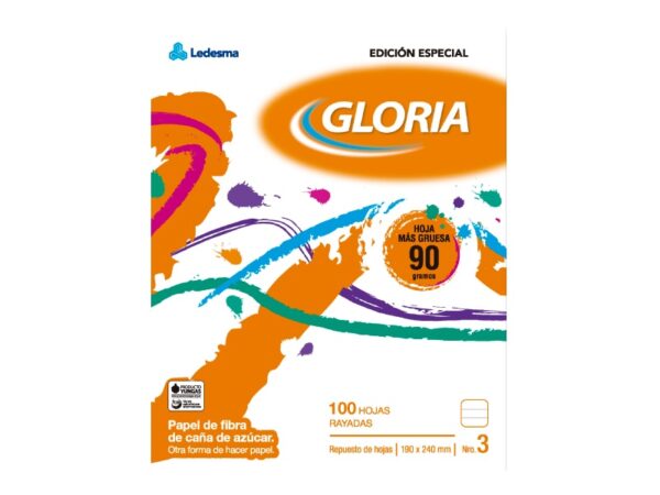 Repuesto Gloria