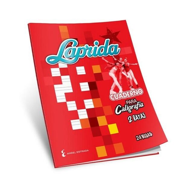 Cuaderno Laprida