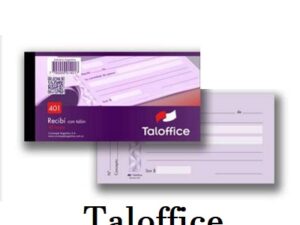 Taloffice