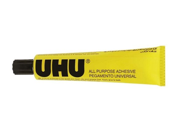 Adhesivo UHU 125 ml - UHU