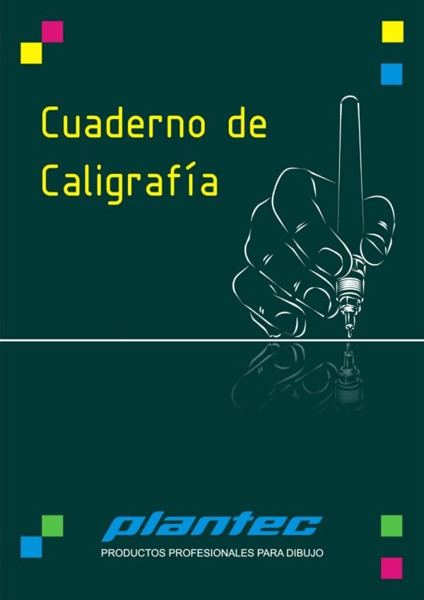 Cuaderno Plantec