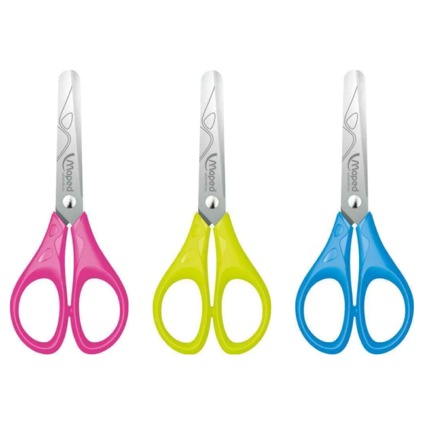 Tijera Essential Pulse 13 cm - MAPED