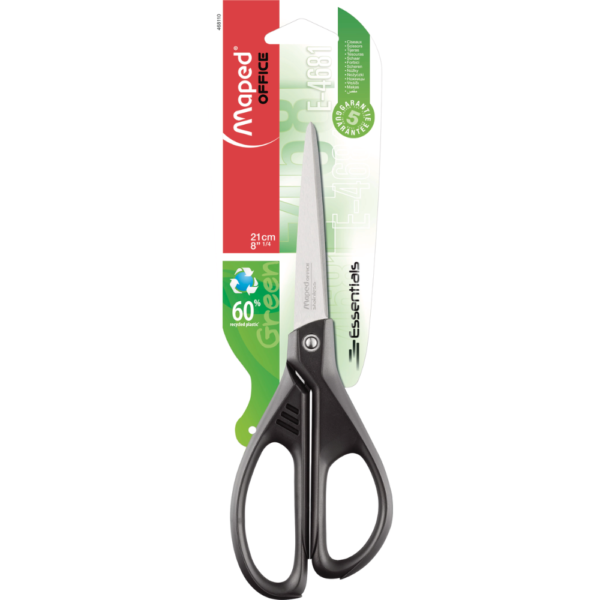 Tijera Essentials 21 cm - MAPED