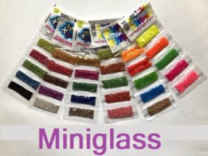 Miniglass