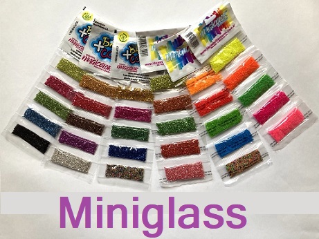 Miniglass