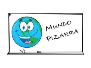 Mundo Pizarra
