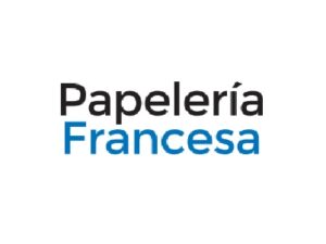 Papeleria Francesa