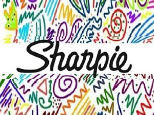 Sharpie