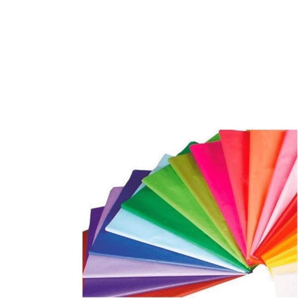 Papel Seda / Barrilete liso - LUMA