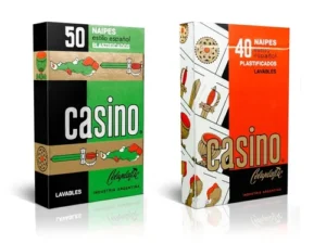 Casino