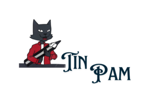 Tin Pam