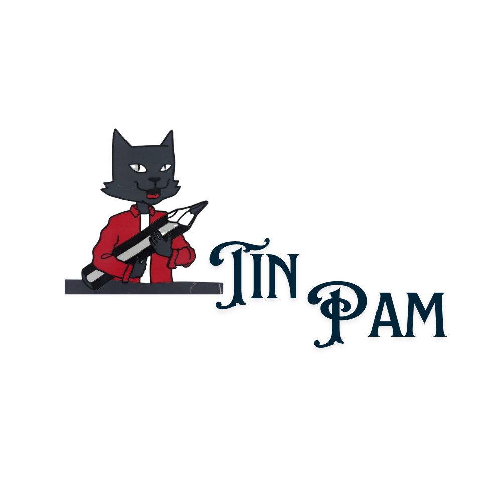 Tin Pam