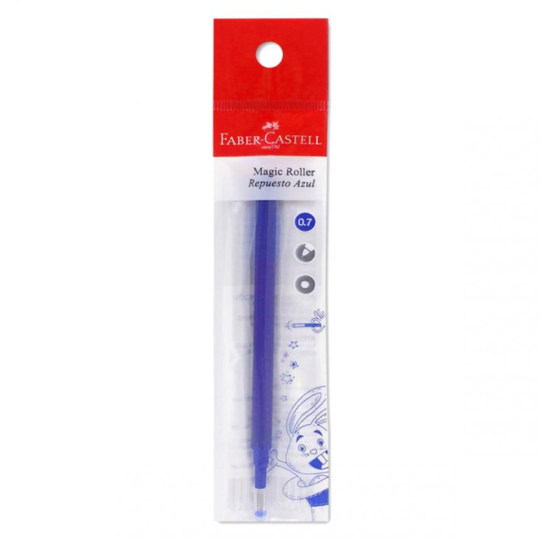 Repuesto de Roller Borrable - Faber Castell