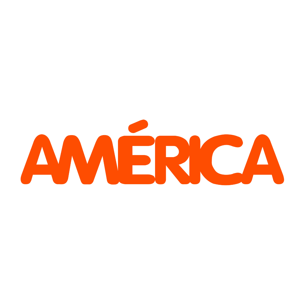 América