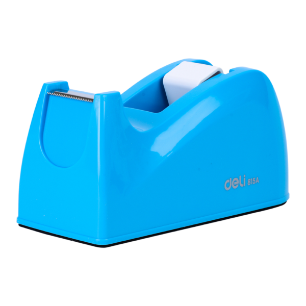 Porta rollo Rio Medium celeste - DELI