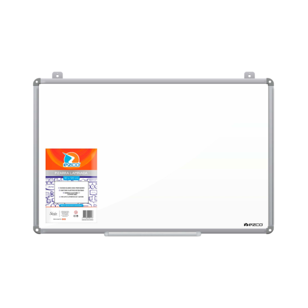 Pizarras laminadas blancas - EZCO