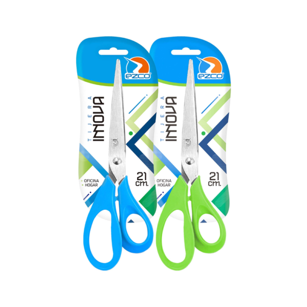 Tijera "Innova" 21 cm - EZCO