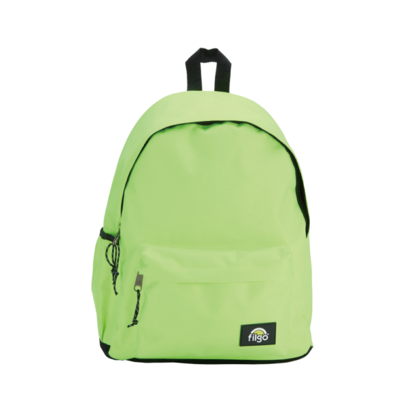 Mochila Keiway 17" Espalda - FILGO