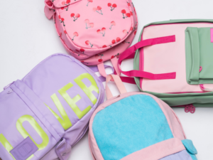 Mochilas