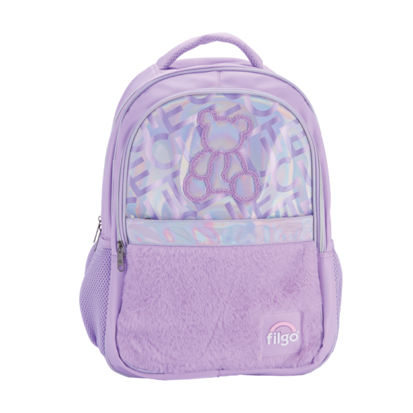 Mochila Starpack 18″ Cute ESPALDA – FILGO