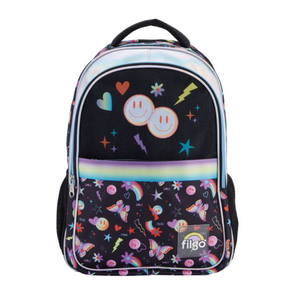 Mochila Starpack 18″ Emoji ESPALDA – FILGO