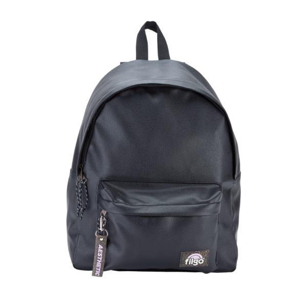 Mochila Keiway Aesthetic 17" Matelaseado Sport Espalda - FILGO