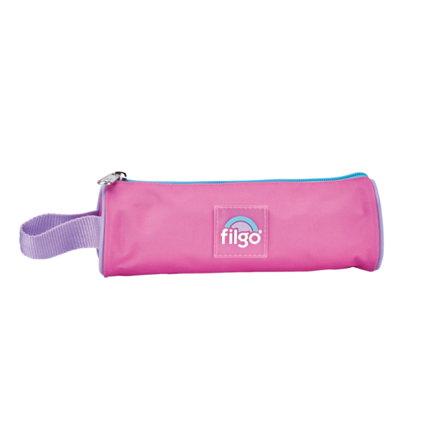 Cartuchera Starpak Plain Tube Fucsia – FILGO