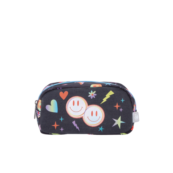 Cartuchera Starpak Pouch Emoji– FILGO