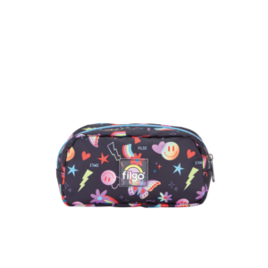 Cartuchera Starpak Pouch Emoji– FILGO - Imagen 2