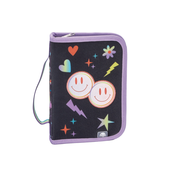 Cartuchera Starpak Rigid Emoji – FILGO
