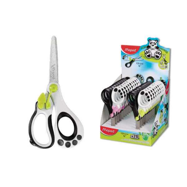 Tijera Koopy 13 cm - MAPED