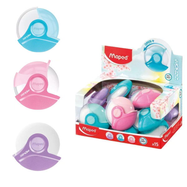 Goma "ZenoA Plus" - MAPED