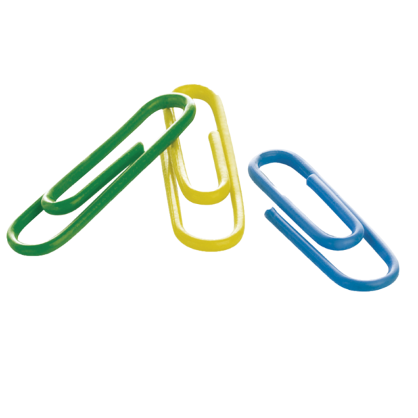 Clips Forrados - EZCO