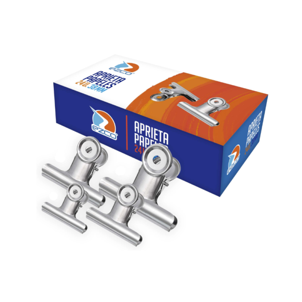 Aprieta papeles - EZCO