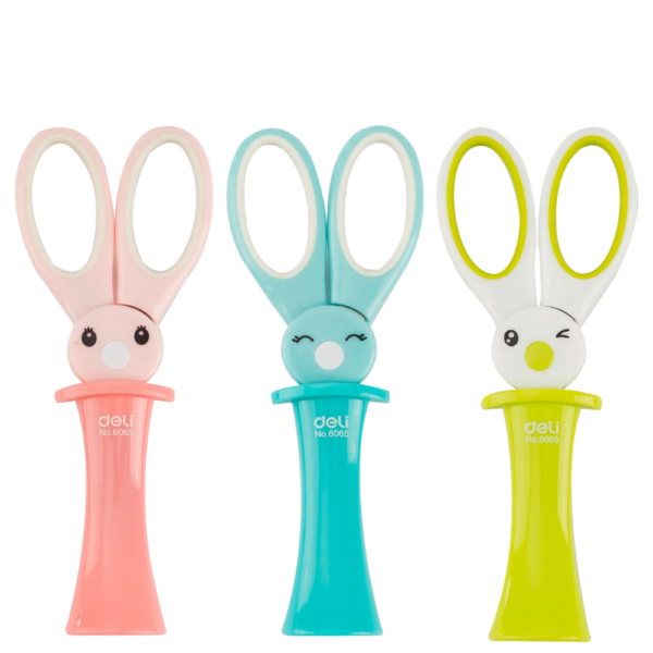 Tijera Nivel Primario 137 mm - DELI