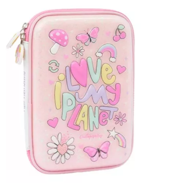 Cartuchera EVA «Quitapesares» 1 cierre – MOOVING