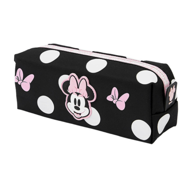 Cartuchera rectangular «Minnie Mouse» – MOOVING