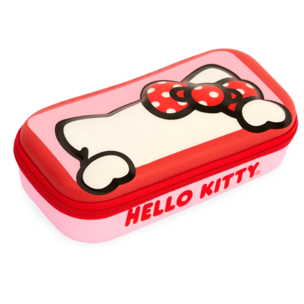 Cartuchera box «Hello Kitty» – MOOVING