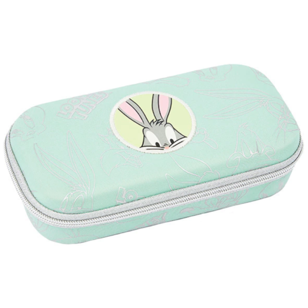 Cartuchera Box «Looney Tunes» – MOOVING