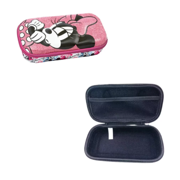 Cartuchera box «Minnie Mouse» – MOOVING