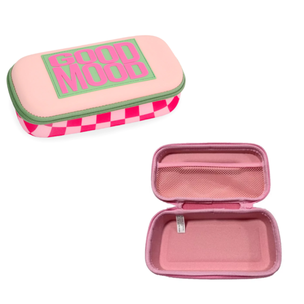 Cartuchera box «Pink» – MOOVING