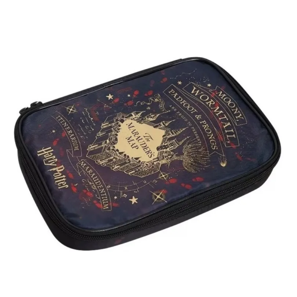 Cartuchera Trend «Harry Potter» 1 piso – MOOVING