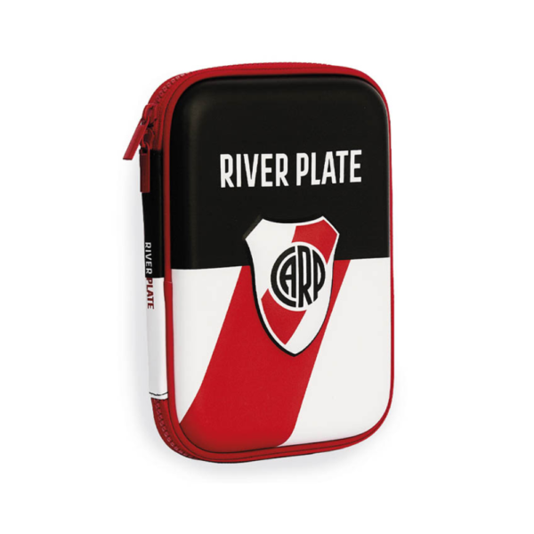 Cartuchera EVA River Plate – MOOVING