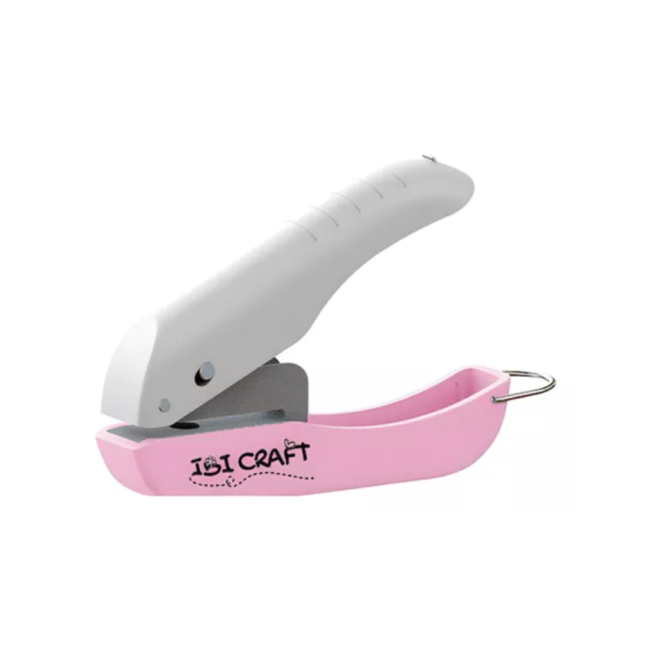 Perforadora pinza círculo 6,4 mm - IBI CRAFT