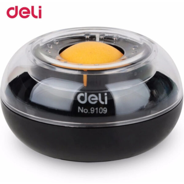 Moja dedo roll on Deli